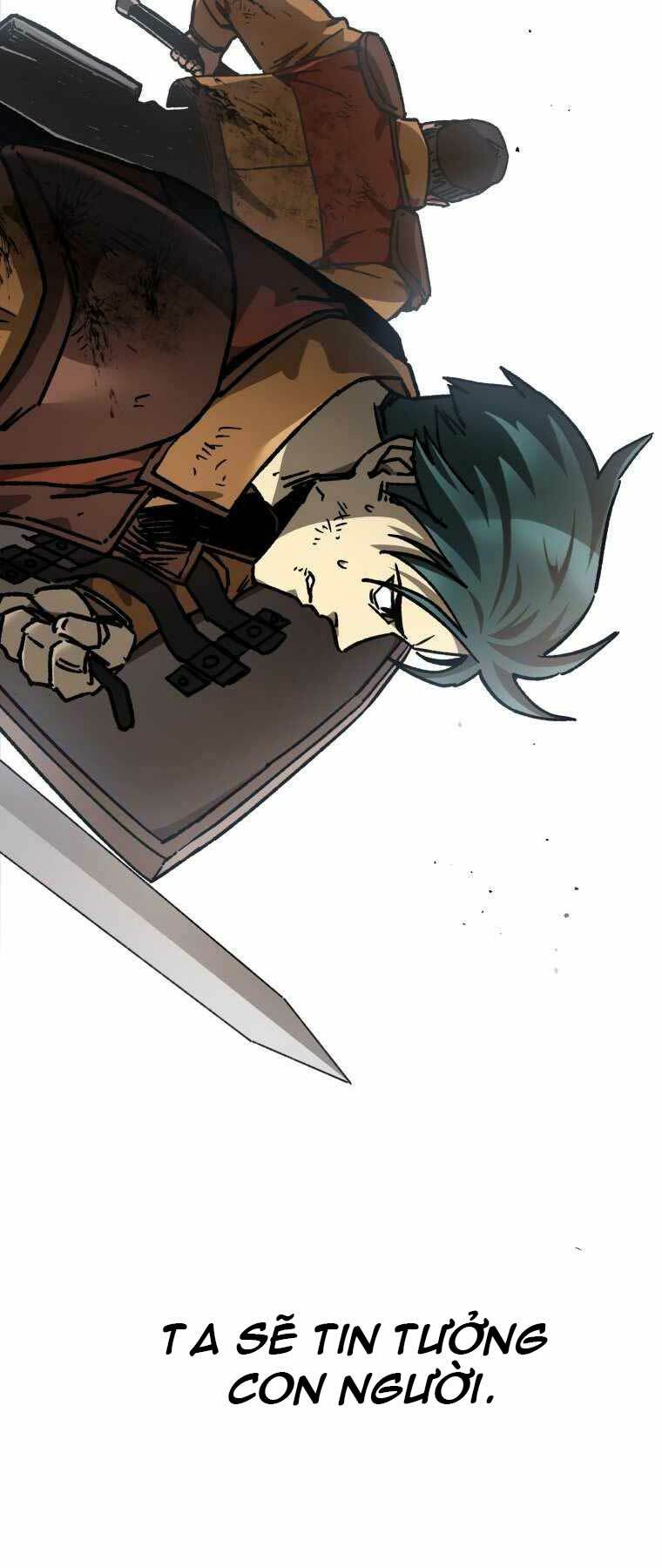 Helmut Đứa Trẻ Bị Ruồng Bỏ - Chapter 17 - Page 39