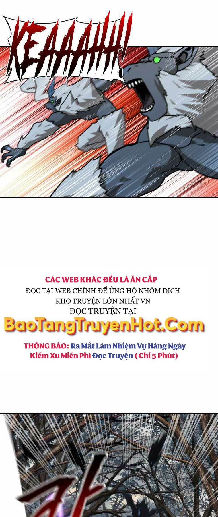 Helmut Đứa Trẻ Bị Ruồng Bỏ - Chapter 17 - Page 44