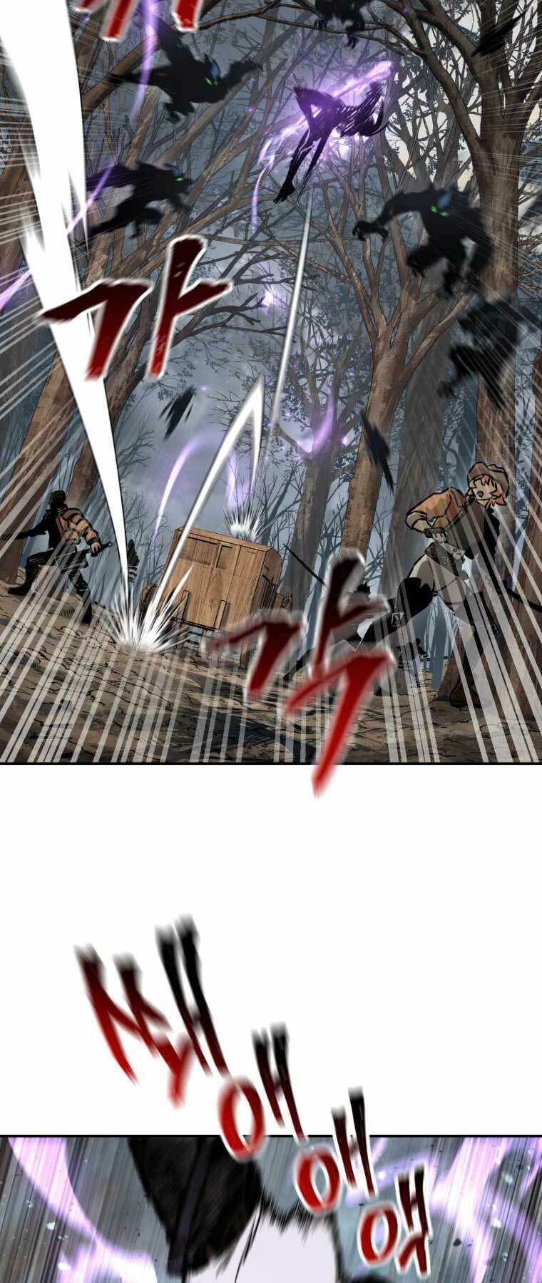 Helmut Đứa Trẻ Bị Ruồng Bỏ - Chapter 17 - Page 45