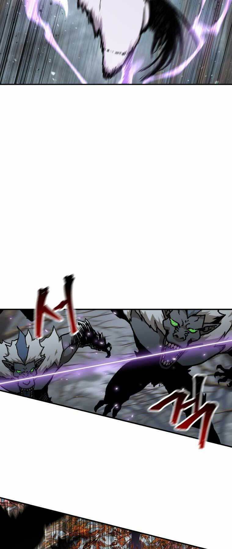 Helmut Đứa Trẻ Bị Ruồng Bỏ - Chapter 17 - Page 46