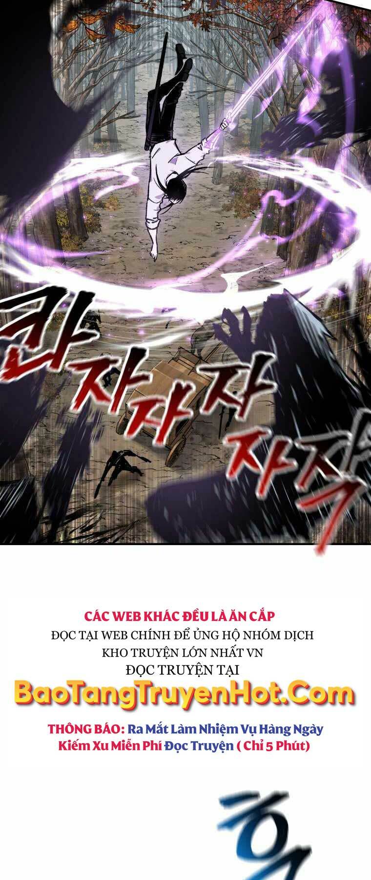 Helmut Đứa Trẻ Bị Ruồng Bỏ - Chapter 17 - Page 47