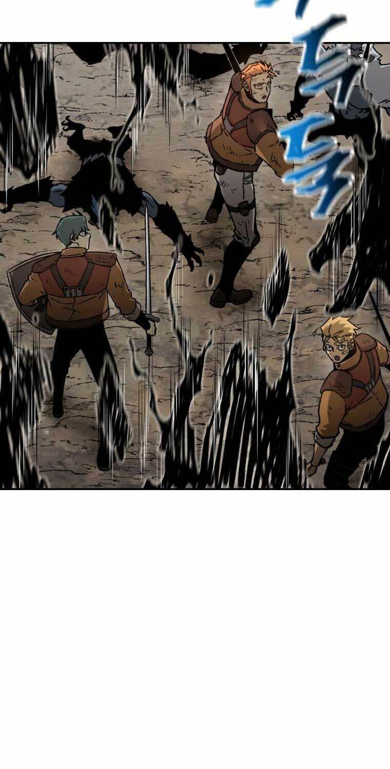 Helmut Đứa Trẻ Bị Ruồng Bỏ - Chapter 17 - Page 48