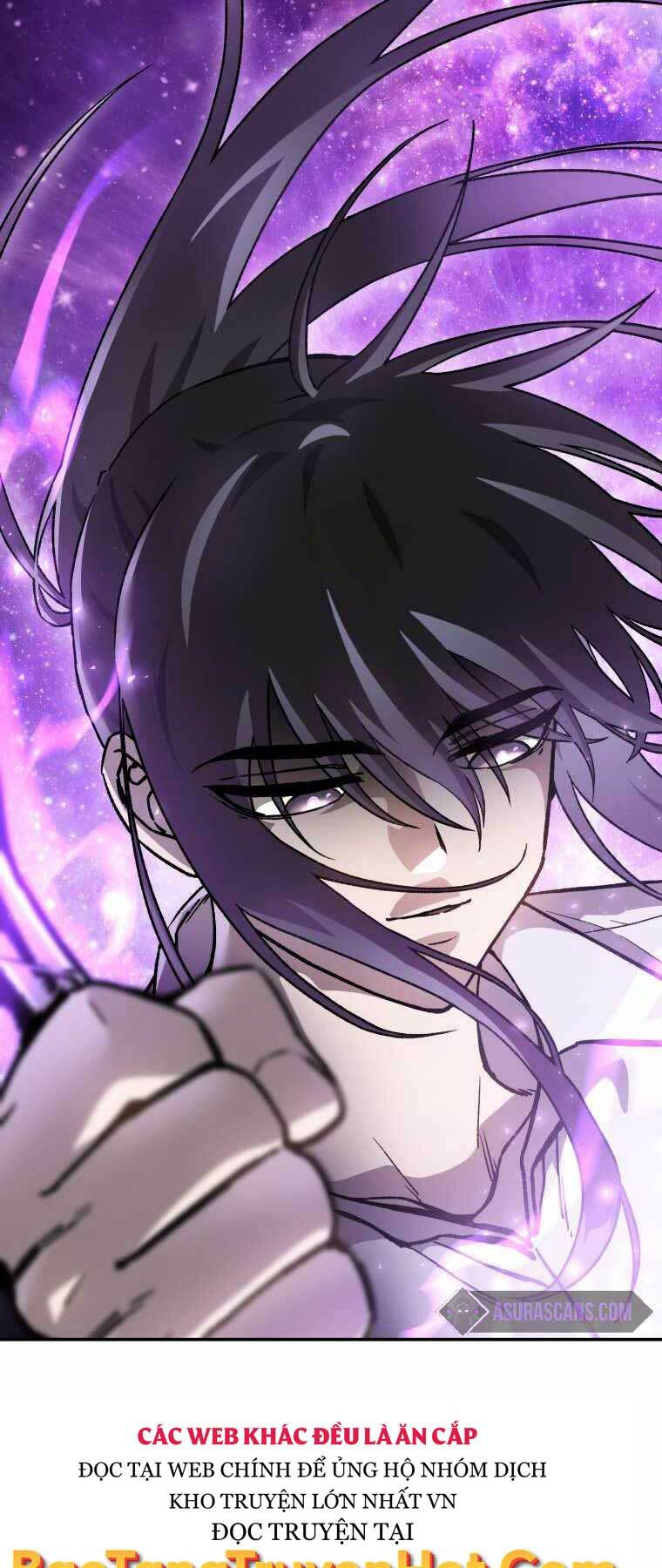 Helmut Đứa Trẻ Bị Ruồng Bỏ - Chapter 17 - Page 55