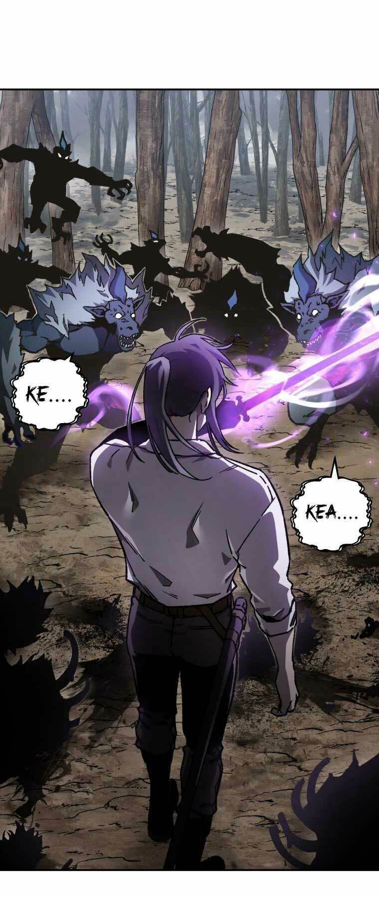 Helmut Đứa Trẻ Bị Ruồng Bỏ - Chapter 17 - Page 57