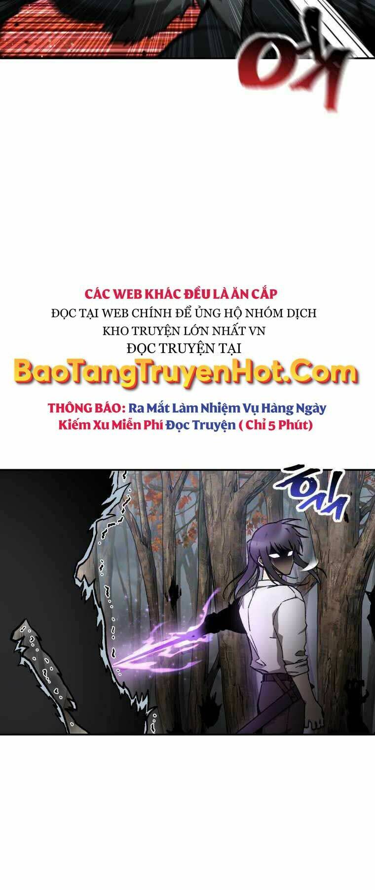 Helmut Đứa Trẻ Bị Ruồng Bỏ - Chapter 17 - Page 59