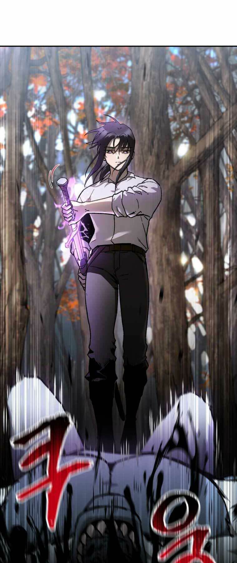 Helmut Đứa Trẻ Bị Ruồng Bỏ - Chapter 17 - Page 61