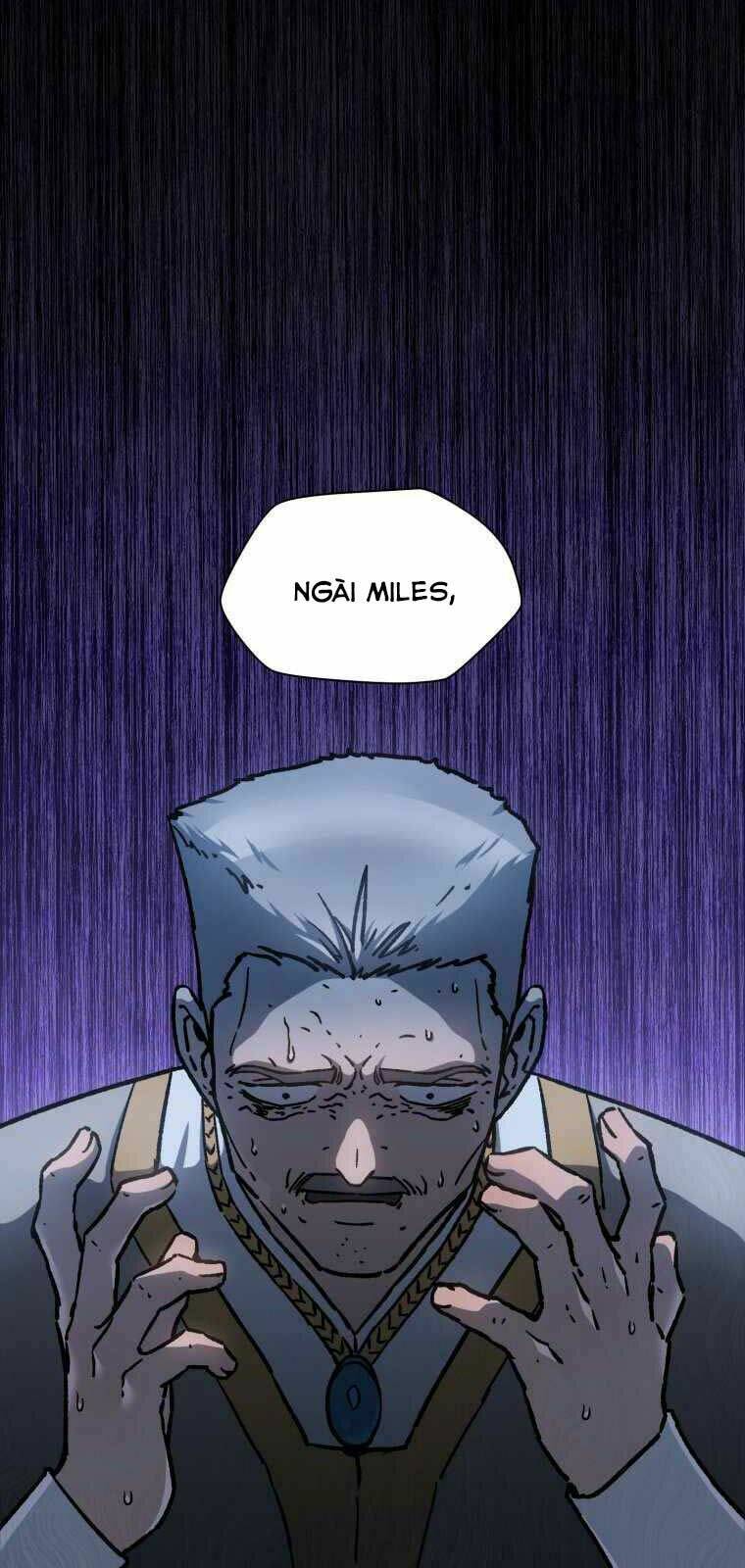 Helmut Đứa Trẻ Bị Ruồng Bỏ - Chapter 17 - Page 7