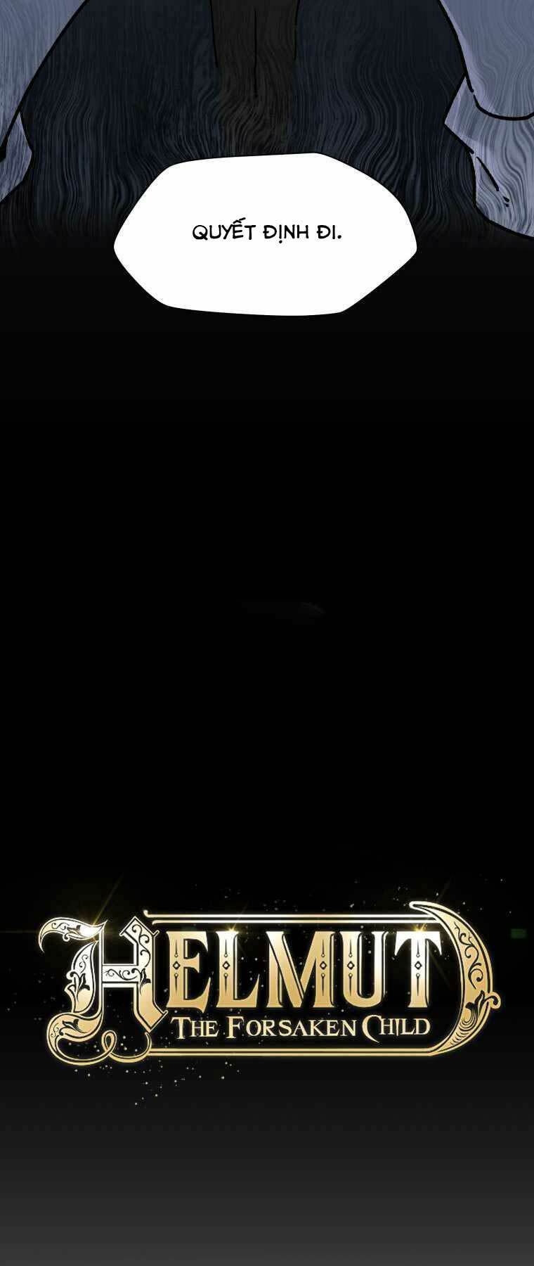 Helmut Đứa Trẻ Bị Ruồng Bỏ - Chapter 17 - Page 8