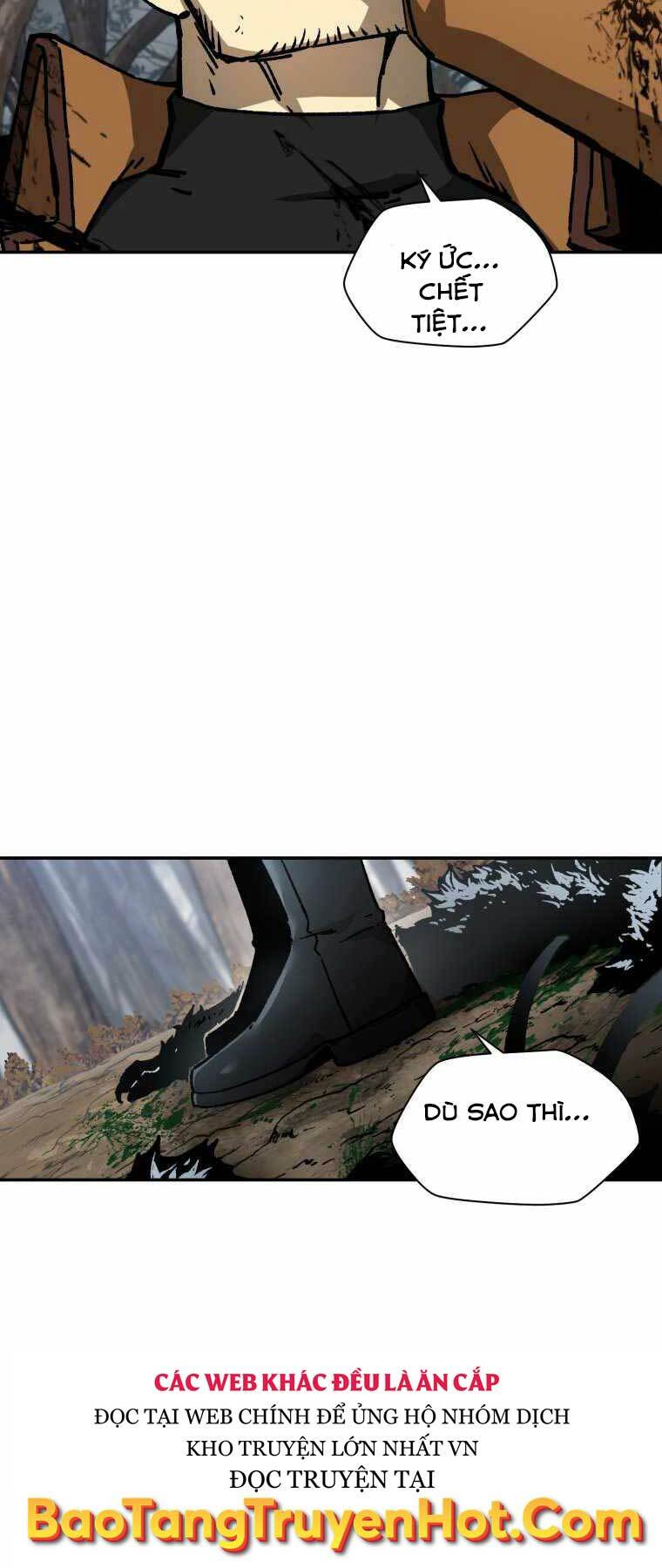 Helmut Đứa Trẻ Bị Ruồng Bỏ - Chapter 18 - Page 11