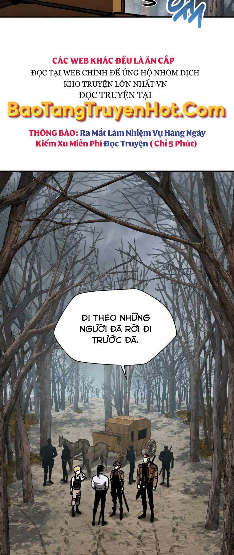 Helmut Đứa Trẻ Bị Ruồng Bỏ - Chapter 18 - Page 17