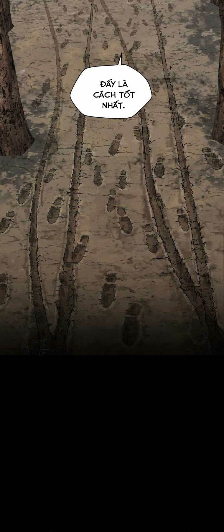 Helmut Đứa Trẻ Bị Ruồng Bỏ - Chapter 18 - Page 18