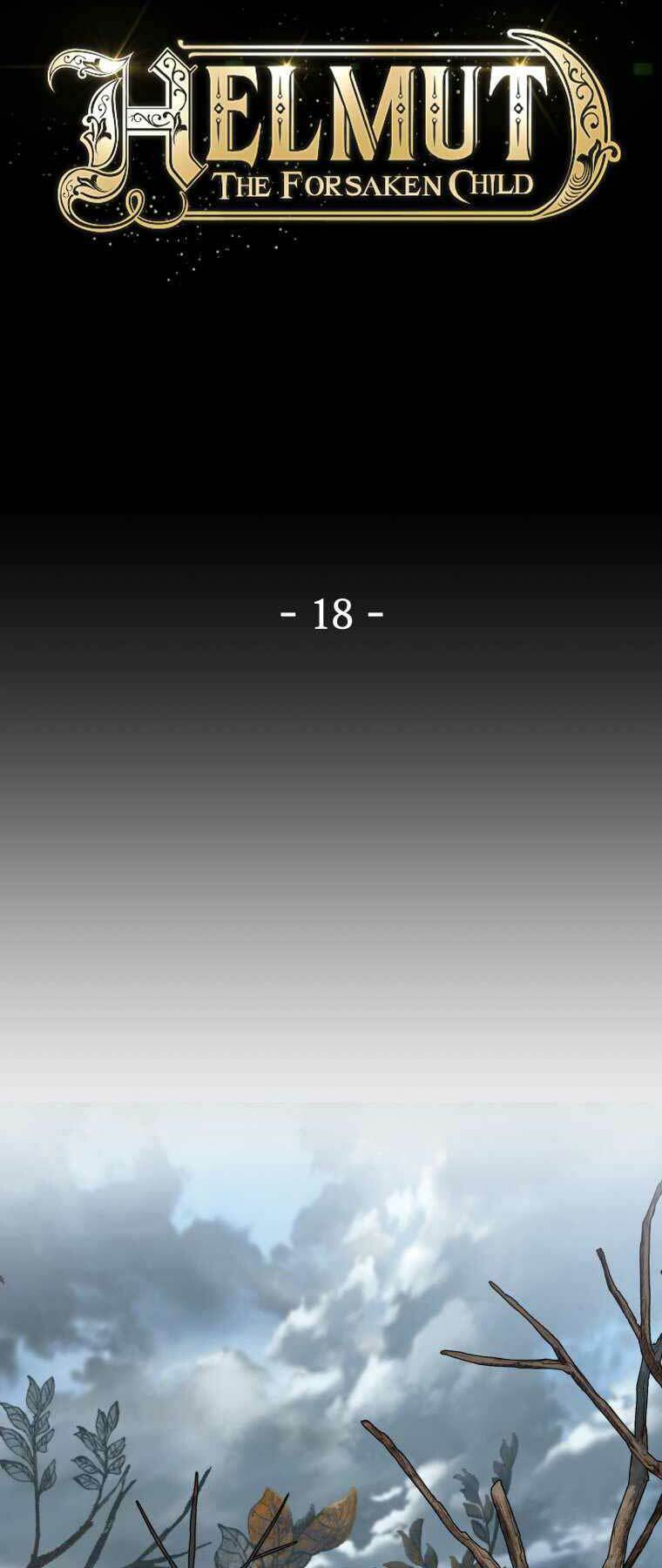 Helmut Đứa Trẻ Bị Ruồng Bỏ - Chapter 18 - Page 19