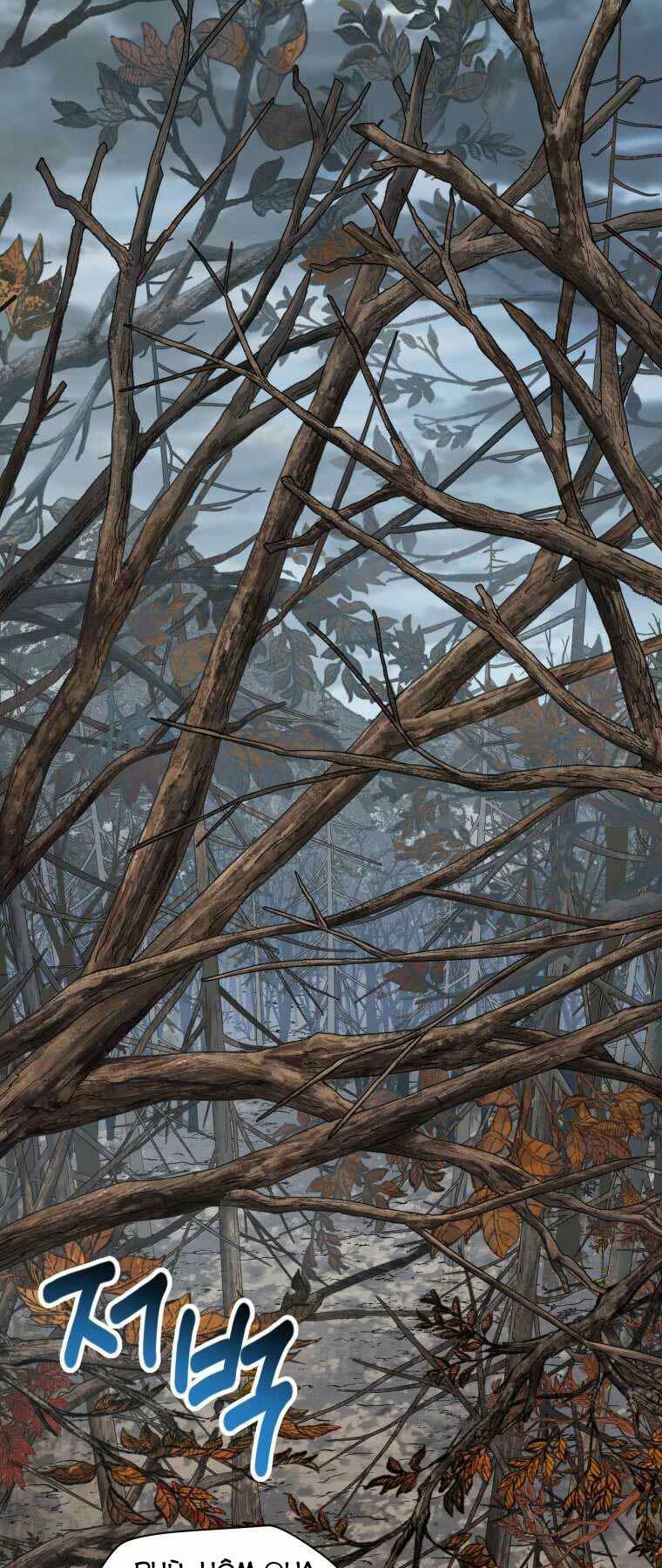 Helmut Đứa Trẻ Bị Ruồng Bỏ - Chapter 18 - Page 20