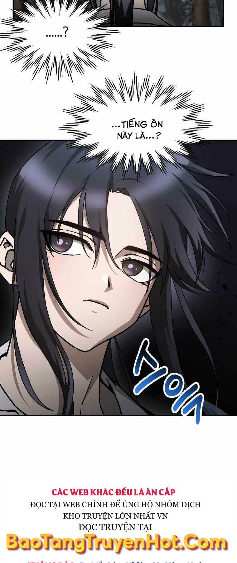 Helmut Đứa Trẻ Bị Ruồng Bỏ - Chapter 18 - Page 28