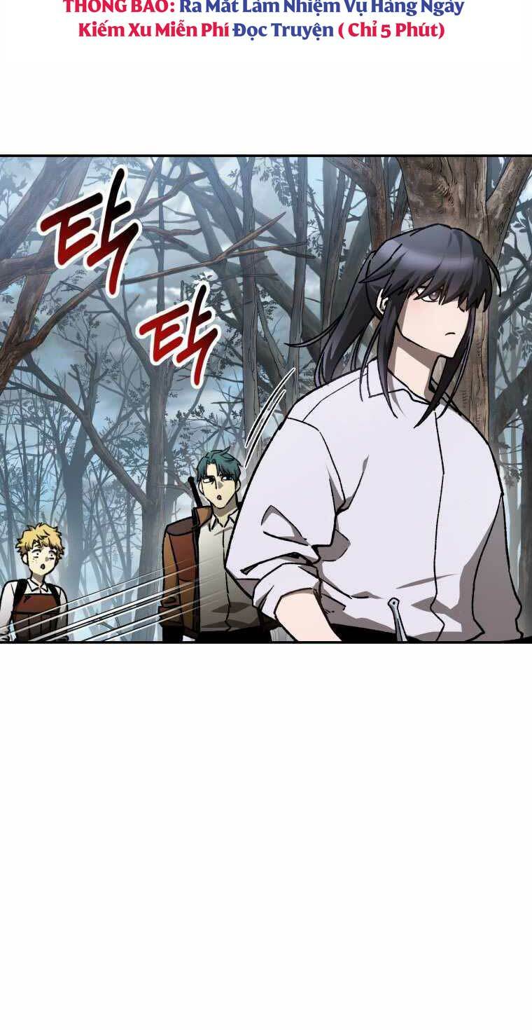 Helmut Đứa Trẻ Bị Ruồng Bỏ - Chapter 18 - Page 29