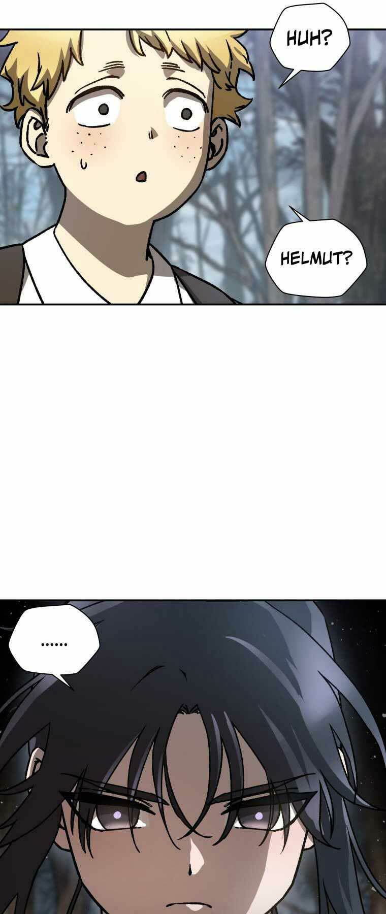 Helmut Đứa Trẻ Bị Ruồng Bỏ - Chapter 18 - Page 30