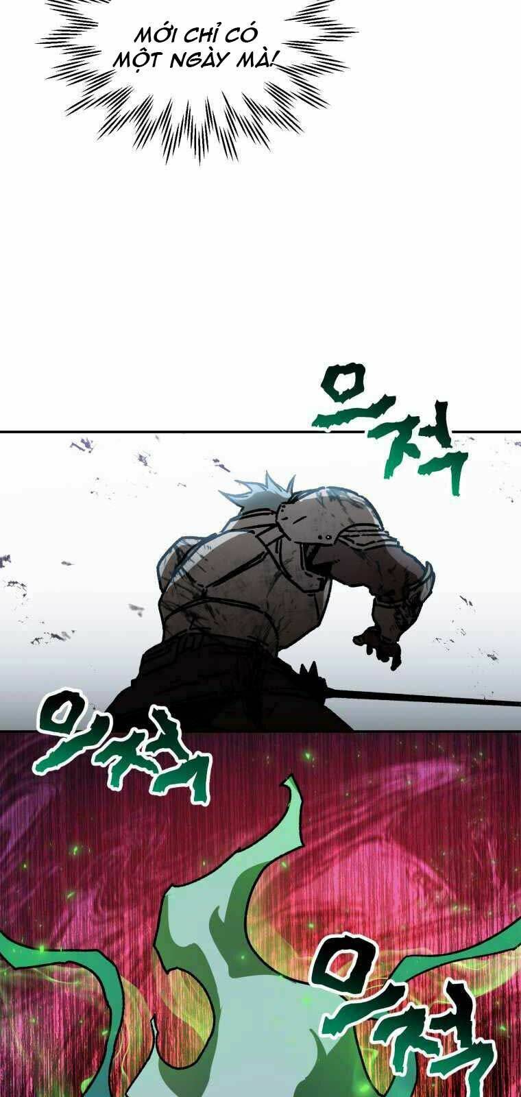 Helmut Đứa Trẻ Bị Ruồng Bỏ - Chapter 18 - Page 44