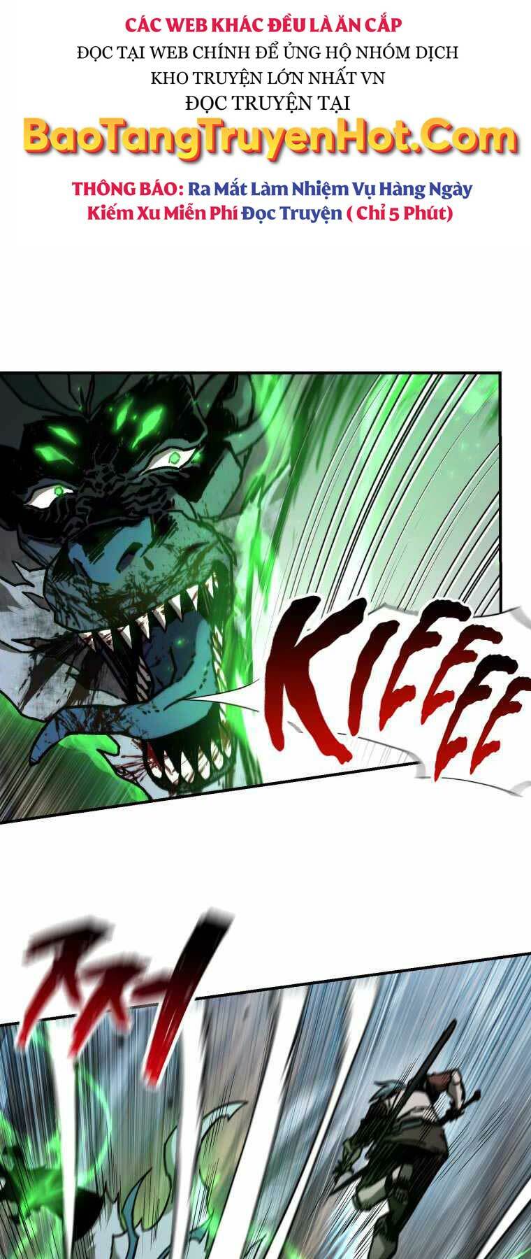 Helmut Đứa Trẻ Bị Ruồng Bỏ - Chapter 18 - Page 47