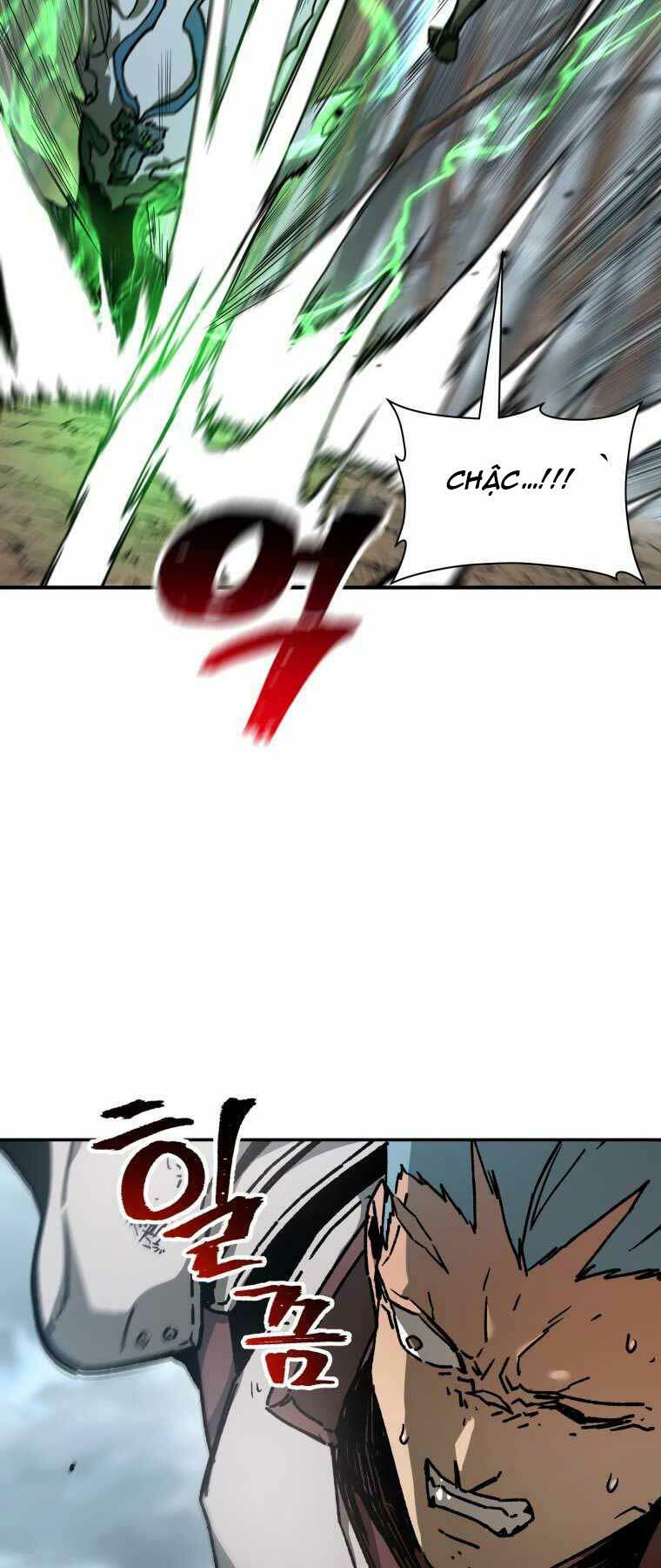 Helmut Đứa Trẻ Bị Ruồng Bỏ - Chapter 18 - Page 48