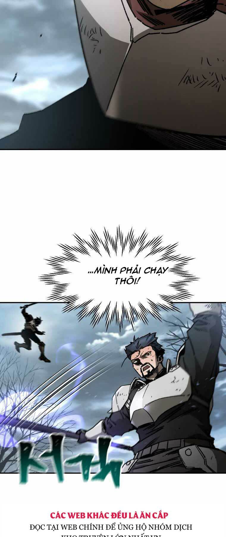 Helmut Đứa Trẻ Bị Ruồng Bỏ - Chapter 18 - Page 49