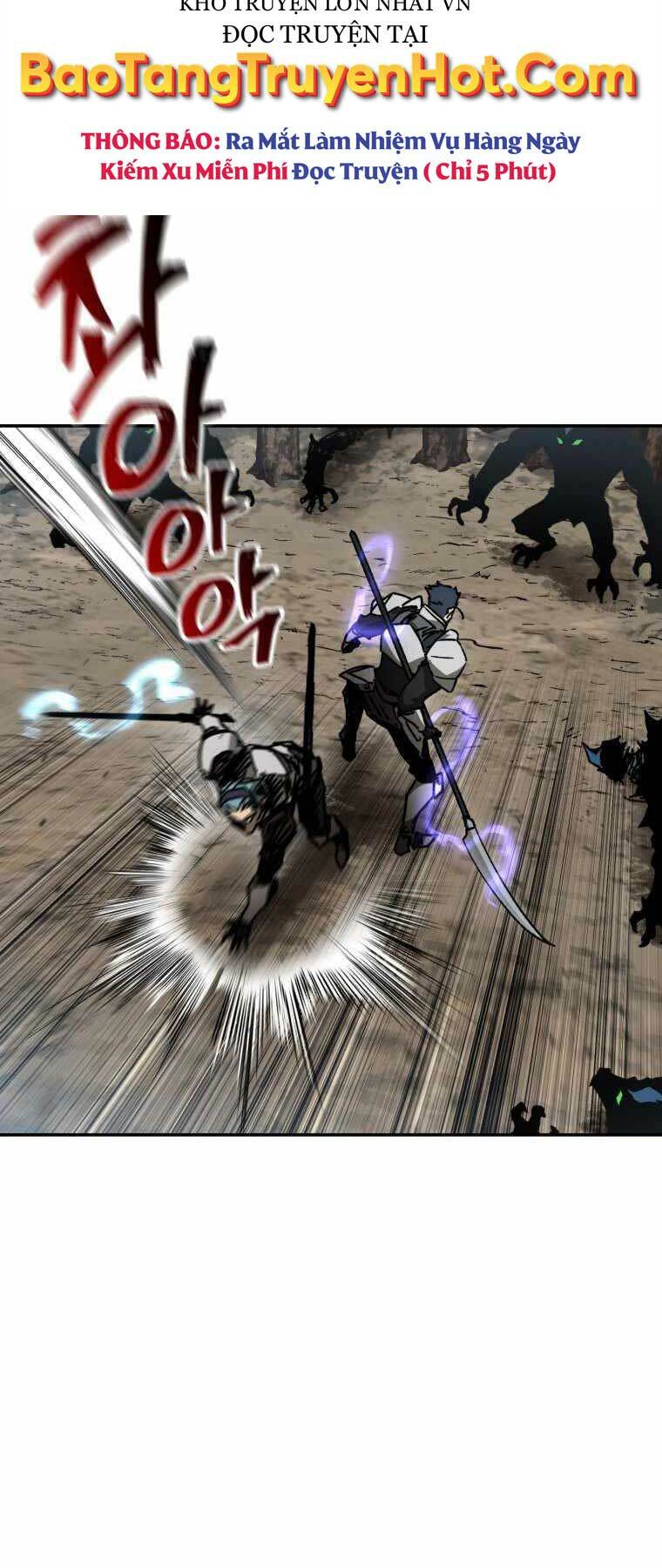 Helmut Đứa Trẻ Bị Ruồng Bỏ - Chapter 18 - Page 50