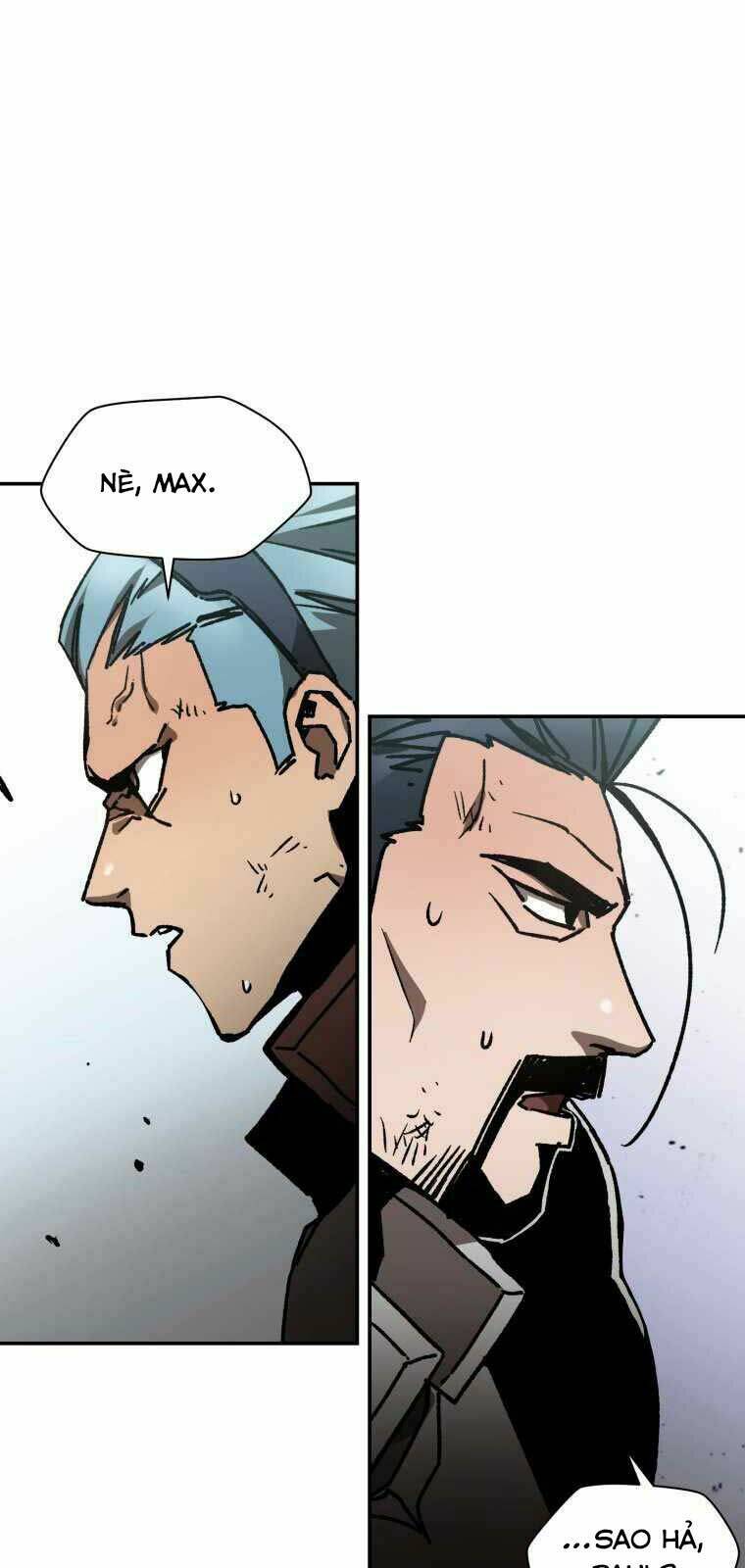 Helmut Đứa Trẻ Bị Ruồng Bỏ - Chapter 18 - Page 51