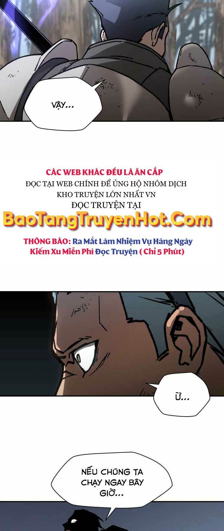 Helmut Đứa Trẻ Bị Ruồng Bỏ - Chapter 18 - Page 53