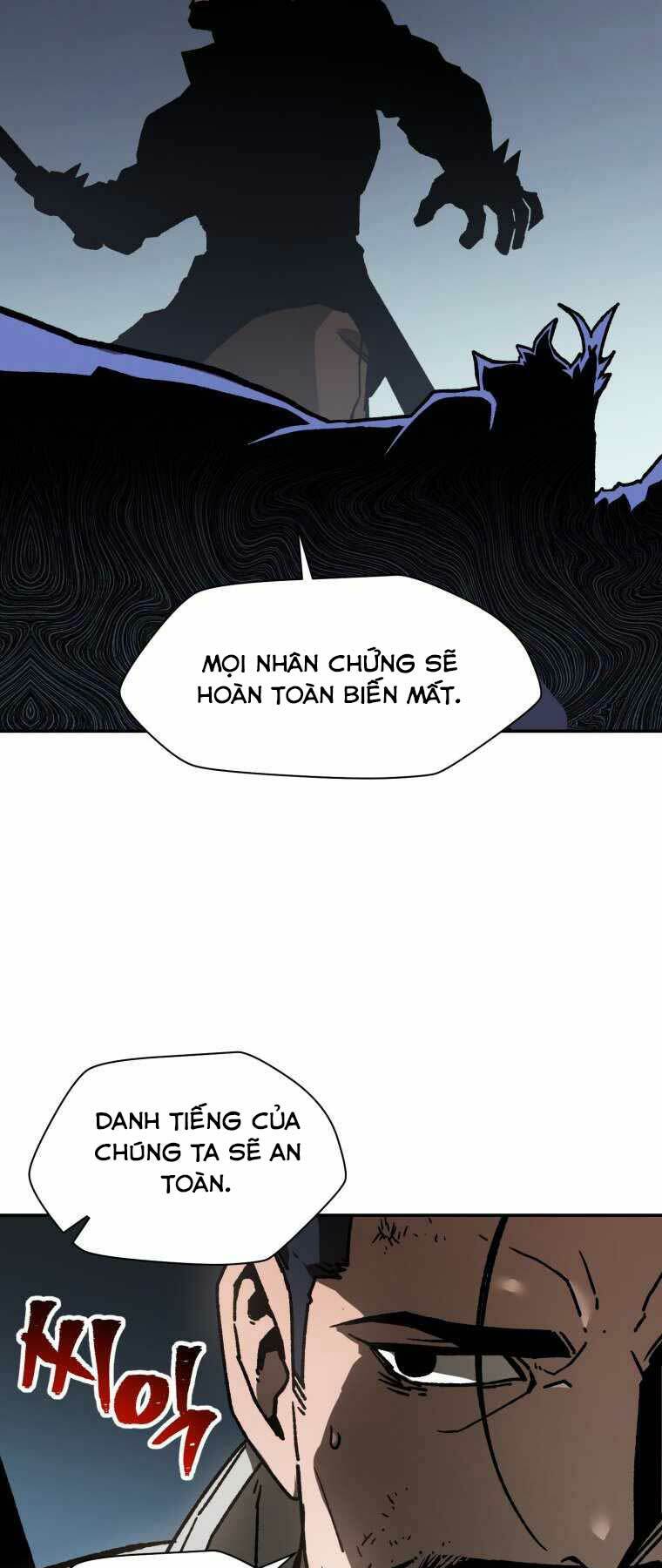 Helmut Đứa Trẻ Bị Ruồng Bỏ - Chapter 18 - Page 54