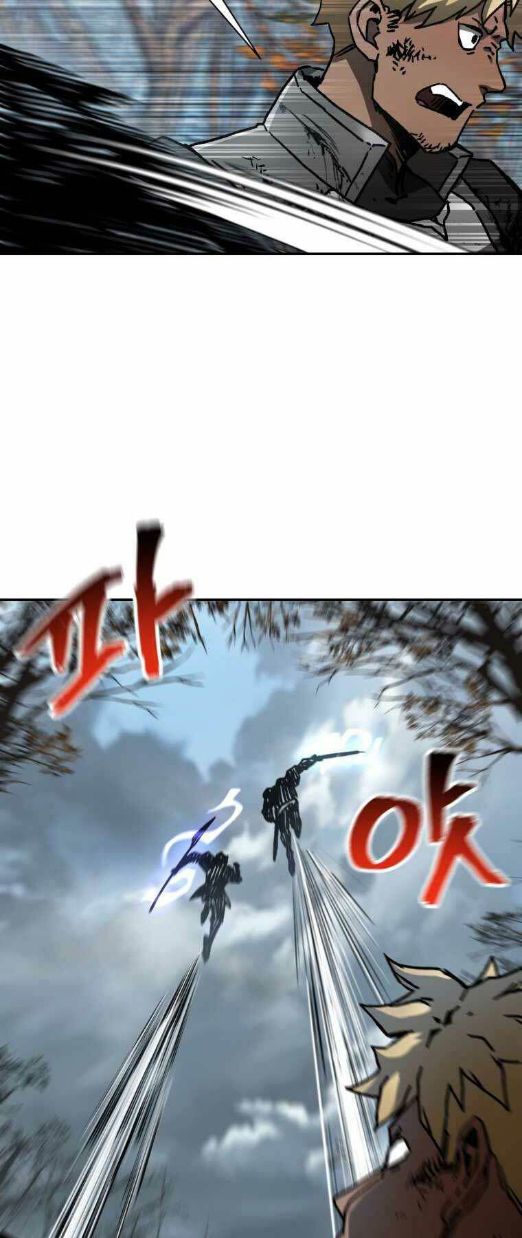 Helmut Đứa Trẻ Bị Ruồng Bỏ - Chapter 18 - Page 57