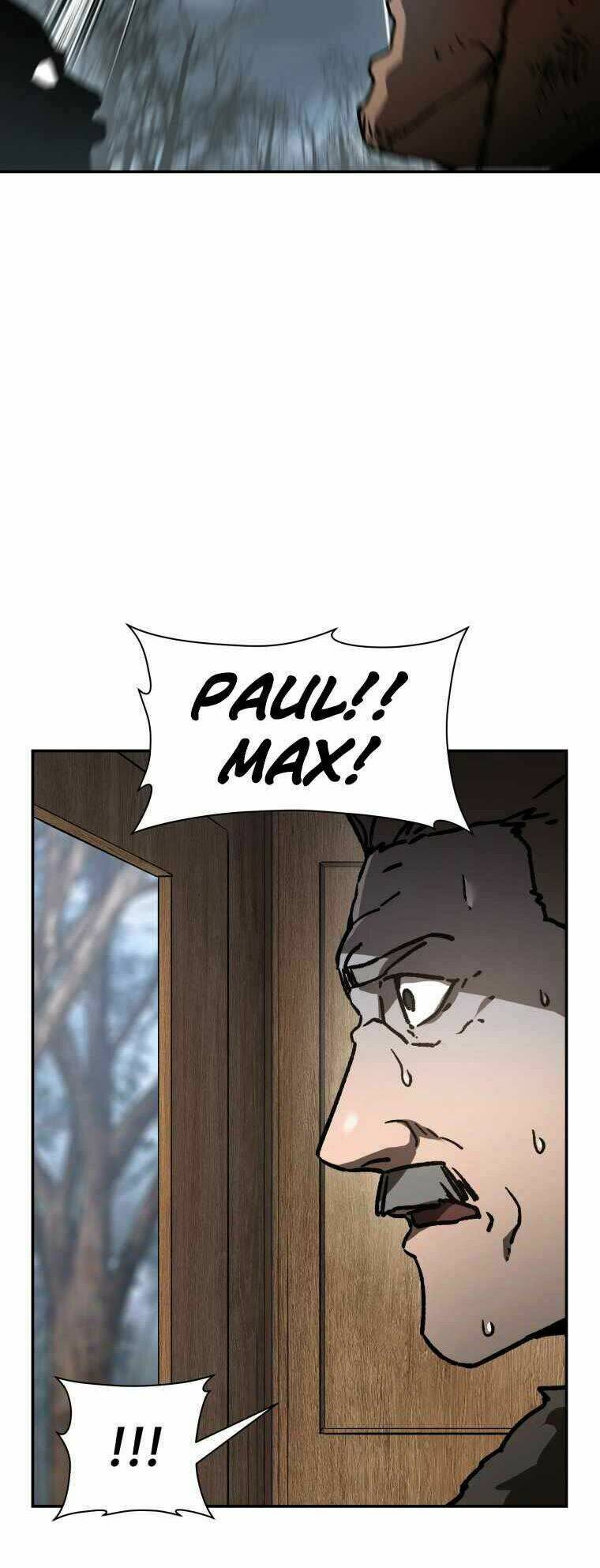 Helmut Đứa Trẻ Bị Ruồng Bỏ - Chapter 18 - Page 58