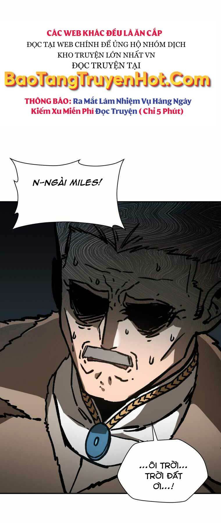 Helmut Đứa Trẻ Bị Ruồng Bỏ - Chapter 18 - Page 59