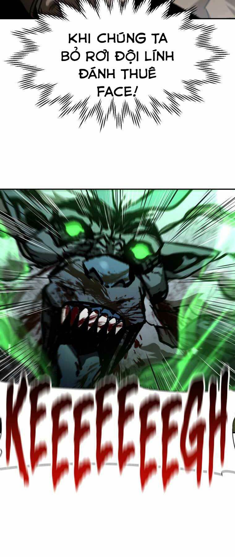 Helmut Đứa Trẻ Bị Ruồng Bỏ - Chapter 18 - Page 62