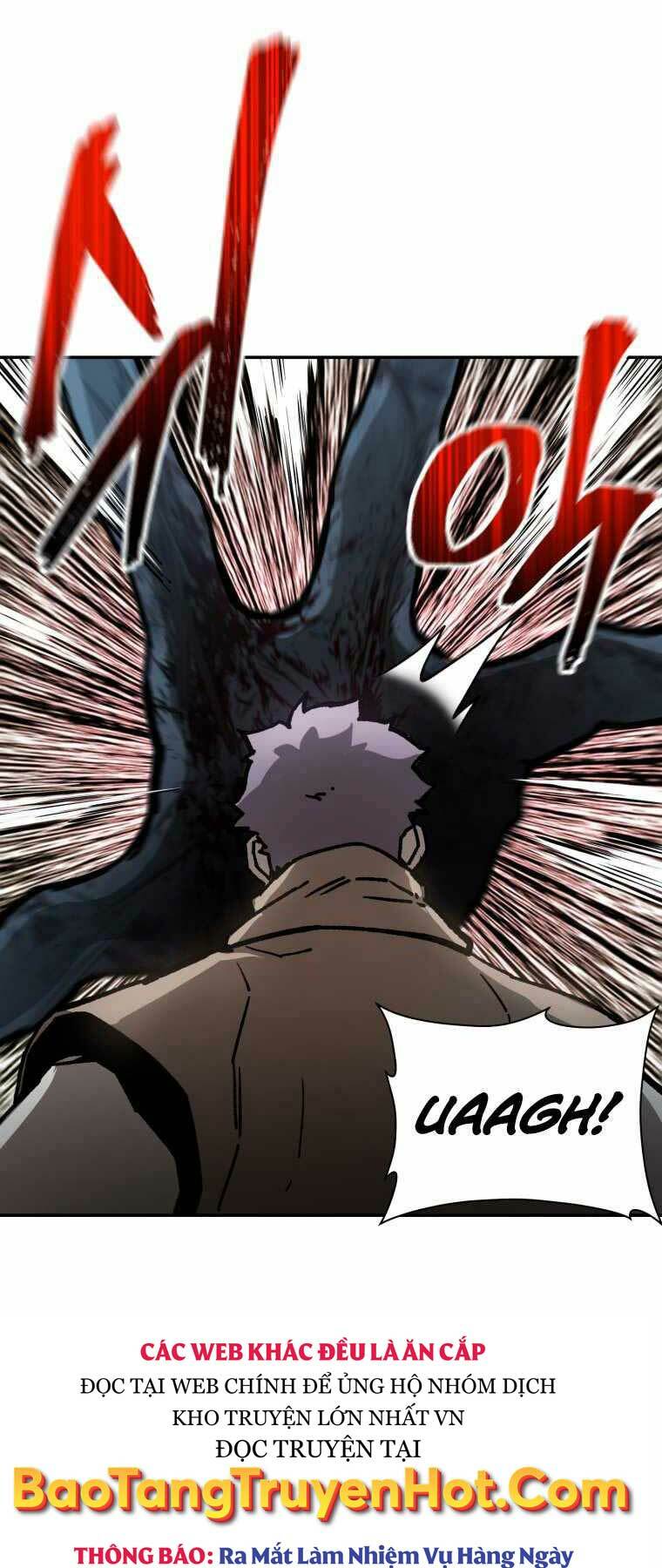 Helmut Đứa Trẻ Bị Ruồng Bỏ - Chapter 18 - Page 63