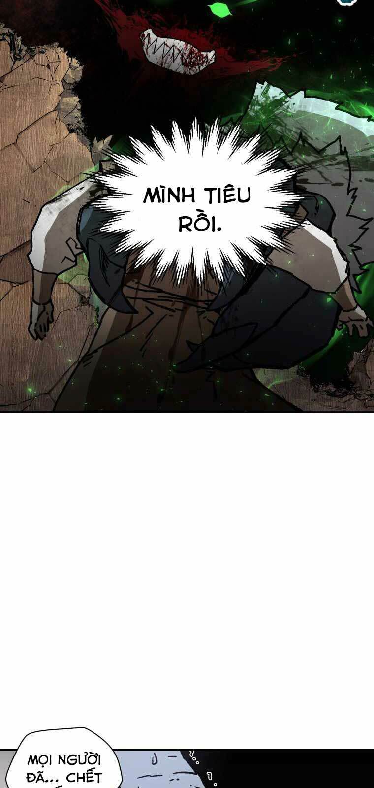 Helmut Đứa Trẻ Bị Ruồng Bỏ - Chapter 18 - Page 65