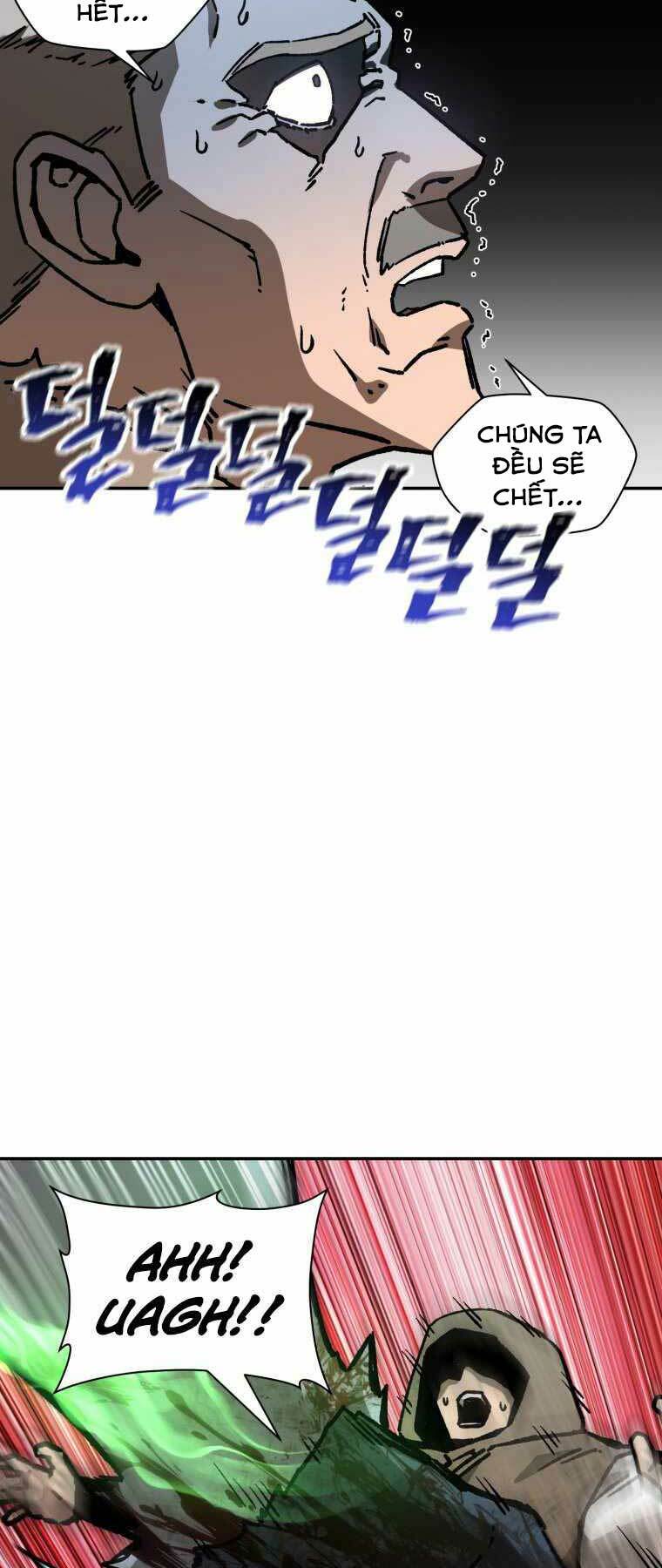 Helmut Đứa Trẻ Bị Ruồng Bỏ - Chapter 18 - Page 66