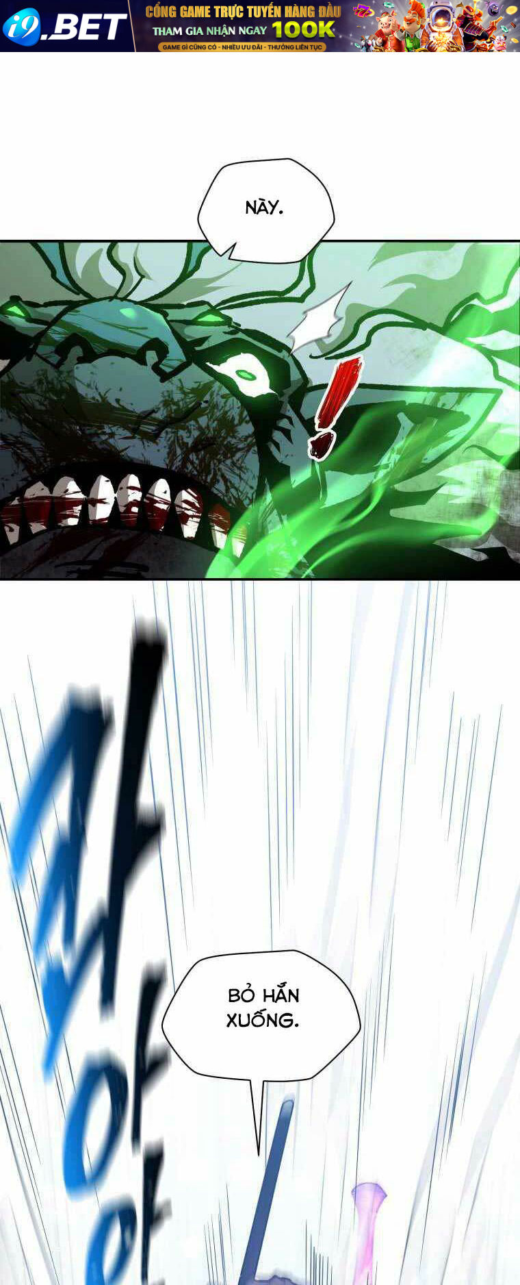 Helmut Đứa Trẻ Bị Ruồng Bỏ - Chapter 18 - Page 68