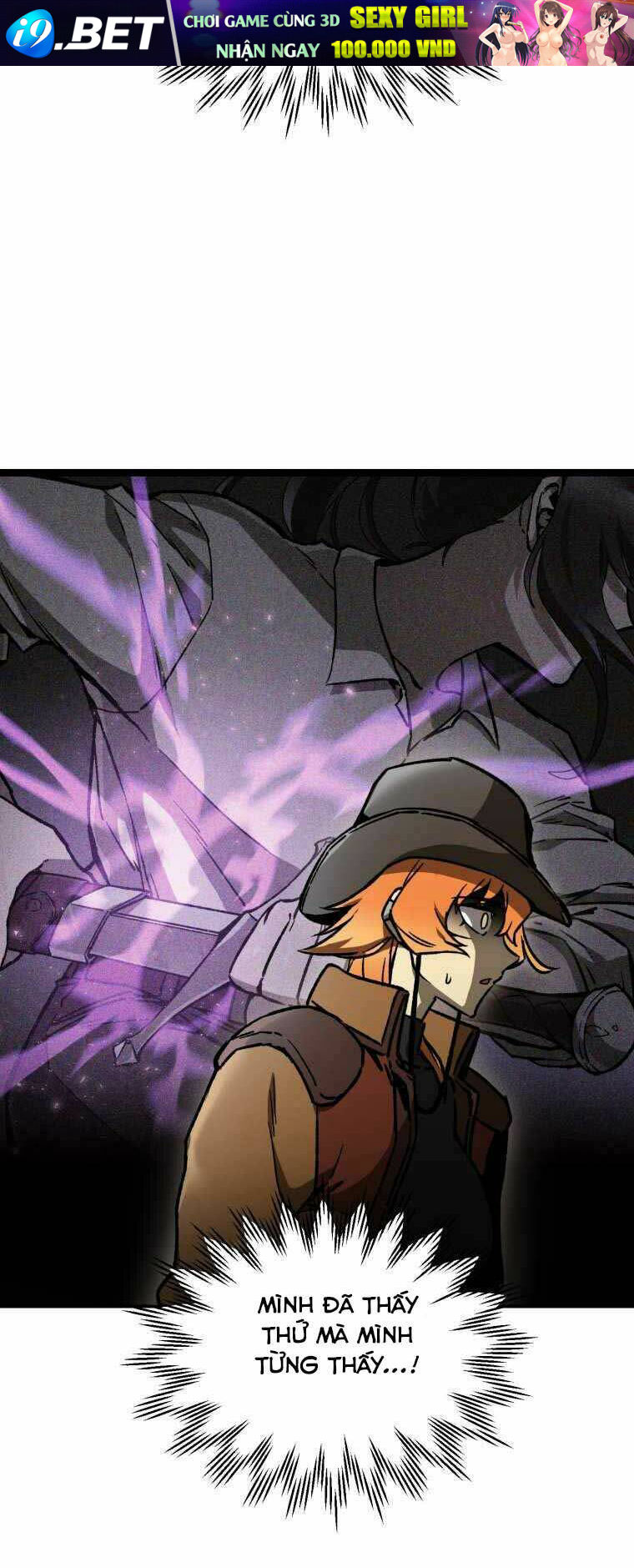 Helmut Đứa Trẻ Bị Ruồng Bỏ - Chapter 18 - Page 6