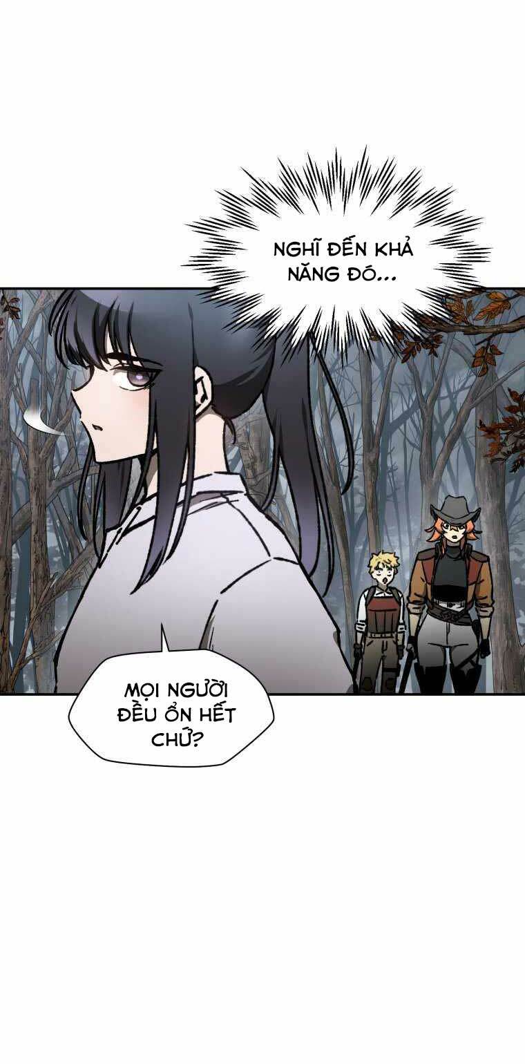 Helmut Đứa Trẻ Bị Ruồng Bỏ - Chapter 18 - Page 7