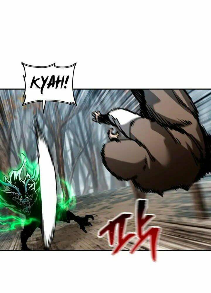 Helmut Đứa Trẻ Bị Ruồng Bỏ - Chapter 19 - Page 9