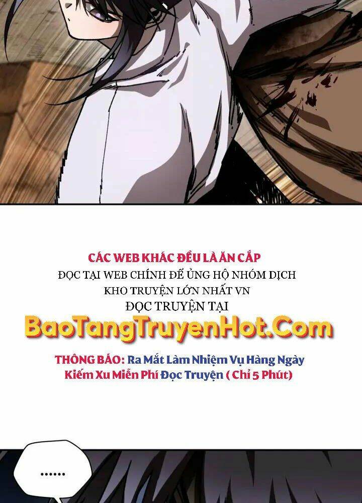 Helmut Đứa Trẻ Bị Ruồng Bỏ - Chapter 19 - Page 11