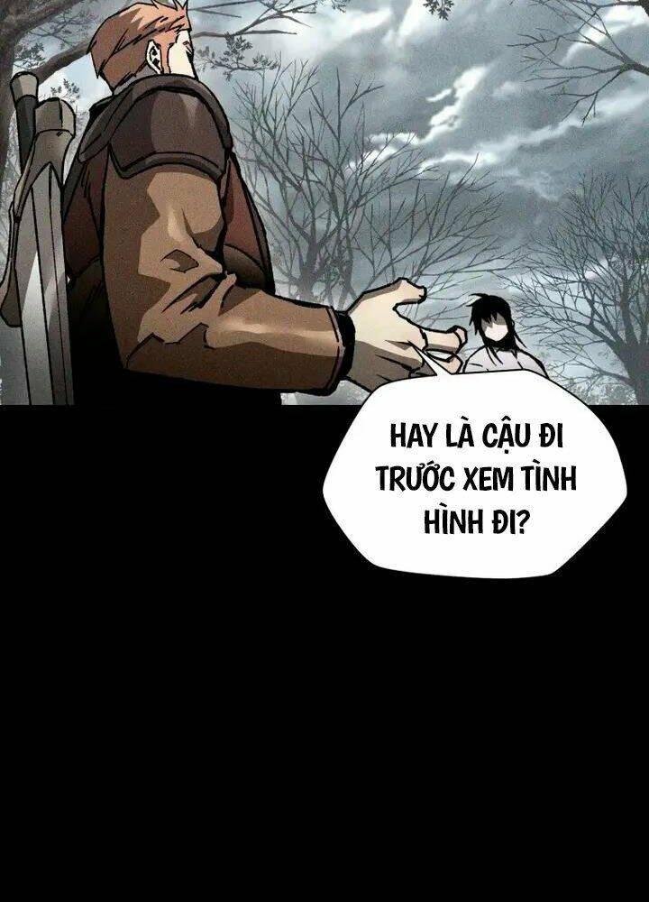 Helmut Đứa Trẻ Bị Ruồng Bỏ - Chapter 19 - Page 13