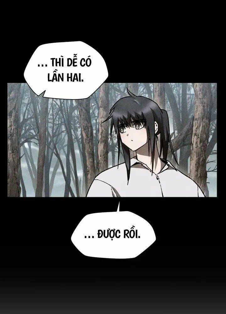 Helmut Đứa Trẻ Bị Ruồng Bỏ - Chapter 19 - Page 15