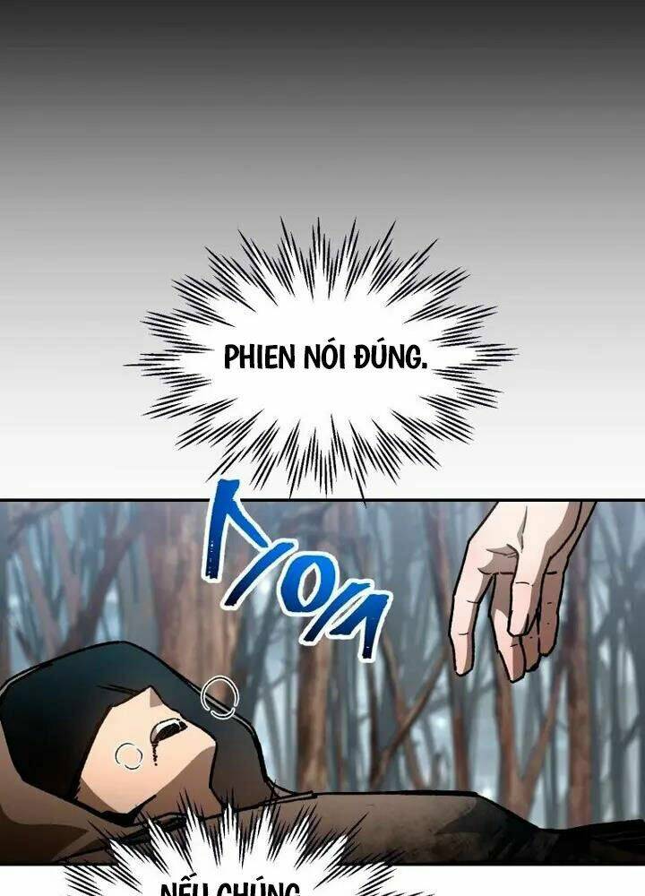 Helmut Đứa Trẻ Bị Ruồng Bỏ - Chapter 19 - Page 16