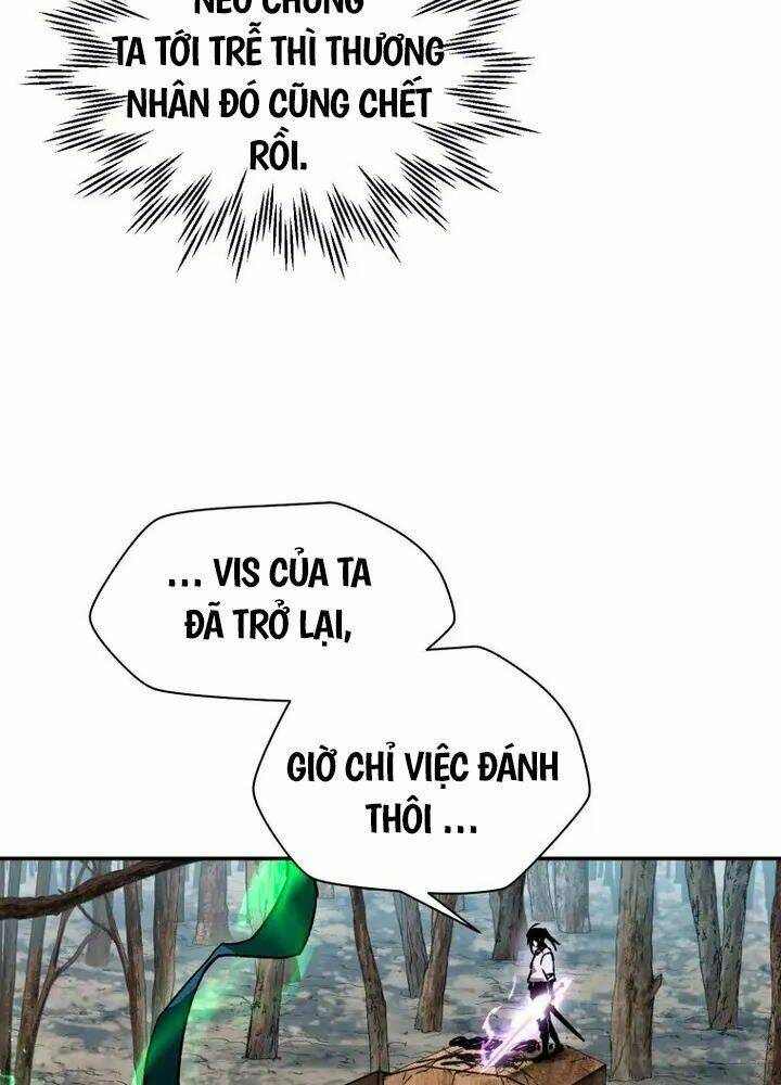 Helmut Đứa Trẻ Bị Ruồng Bỏ - Chapter 19 - Page 17