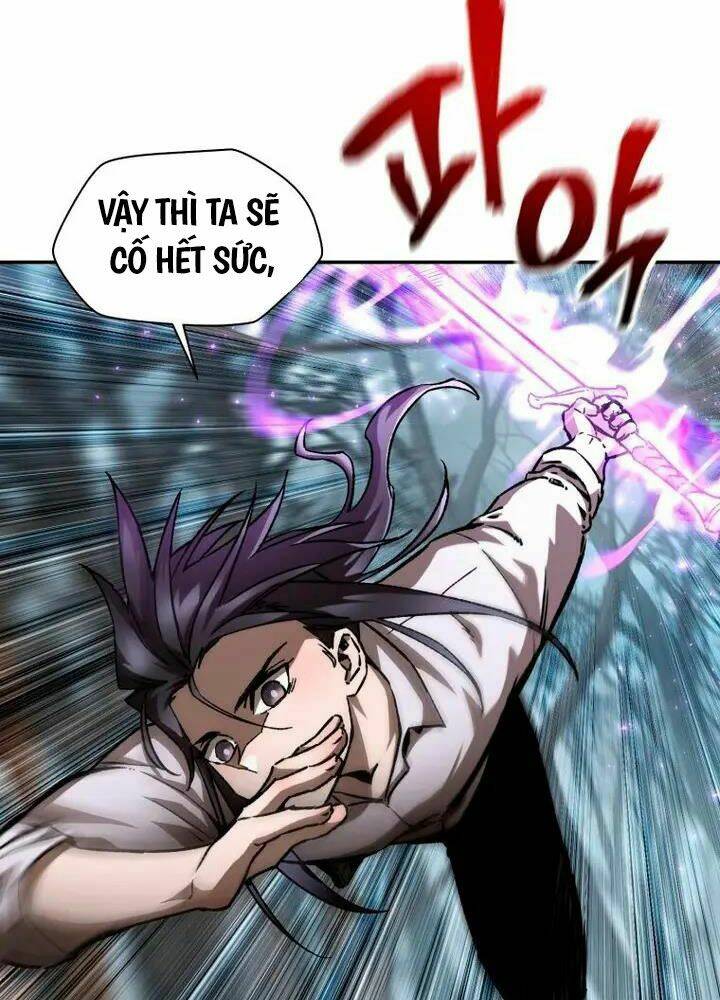 Helmut Đứa Trẻ Bị Ruồng Bỏ - Chapter 19 - Page 19