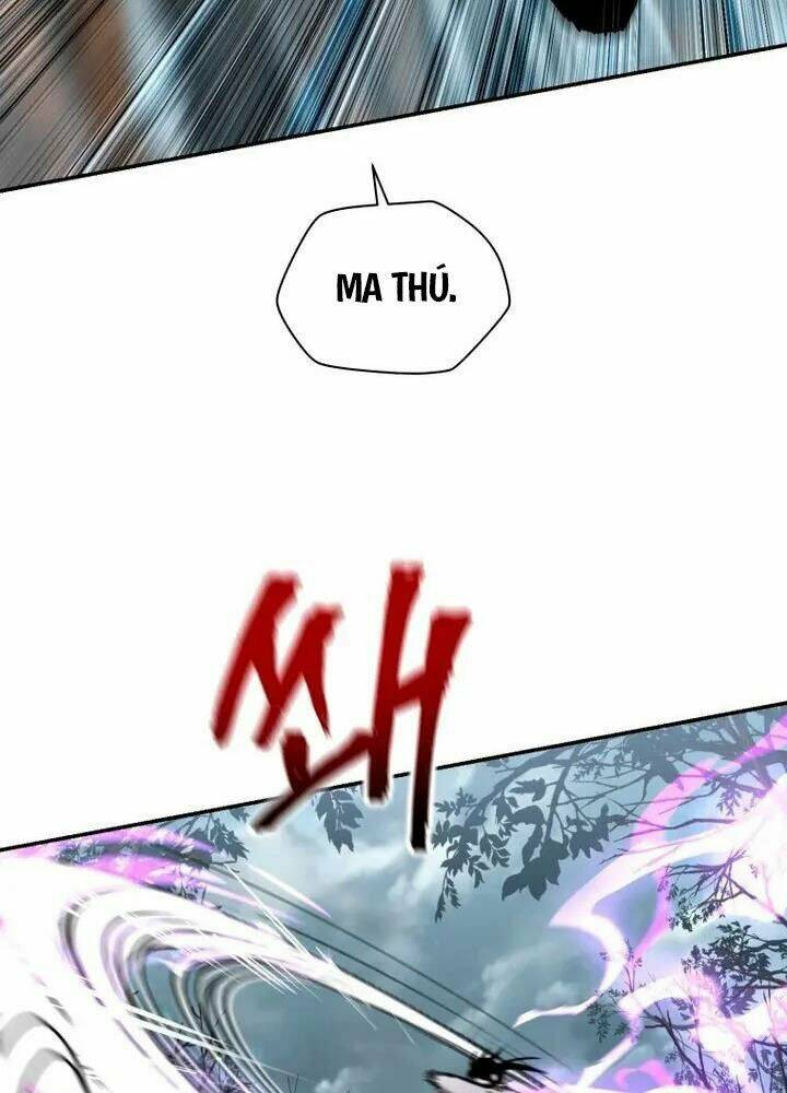 Helmut Đứa Trẻ Bị Ruồng Bỏ - Chapter 19 - Page 20