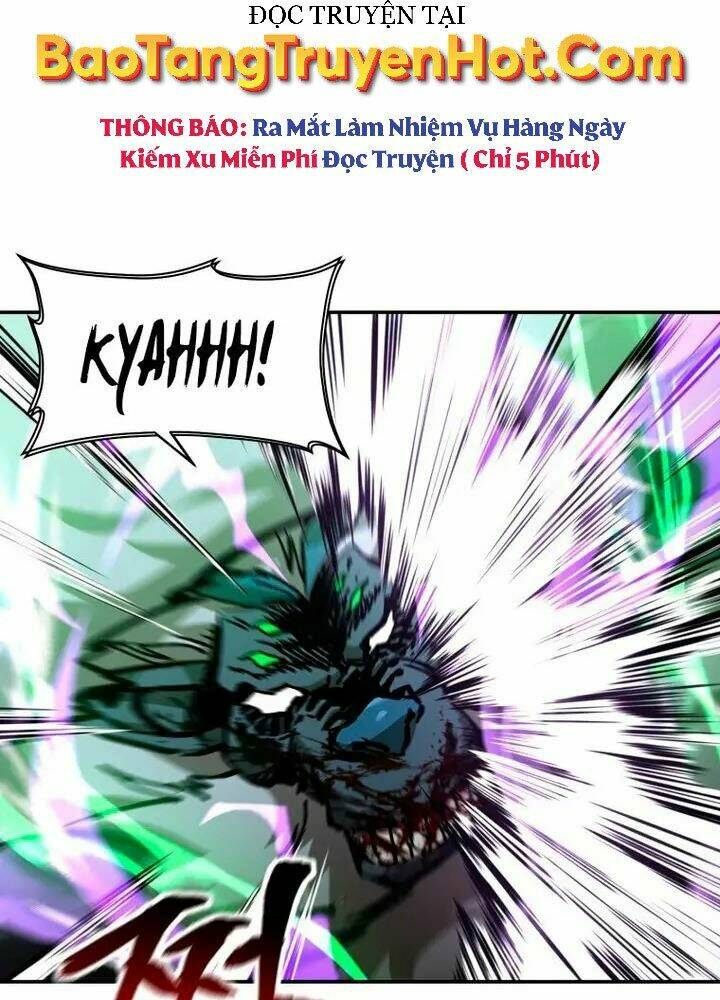 Helmut Đứa Trẻ Bị Ruồng Bỏ - Chapter 19 - Page 22