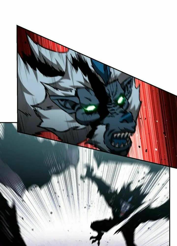 Helmut Đứa Trẻ Bị Ruồng Bỏ - Chapter 19 - Page 27