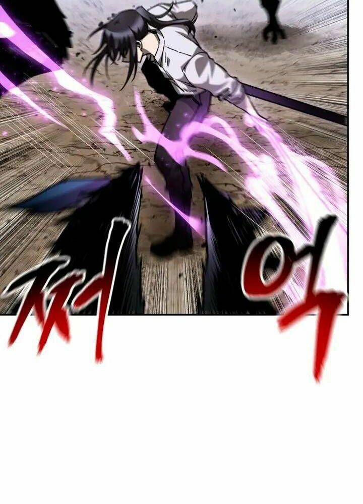 Helmut Đứa Trẻ Bị Ruồng Bỏ - Chapter 19 - Page 28