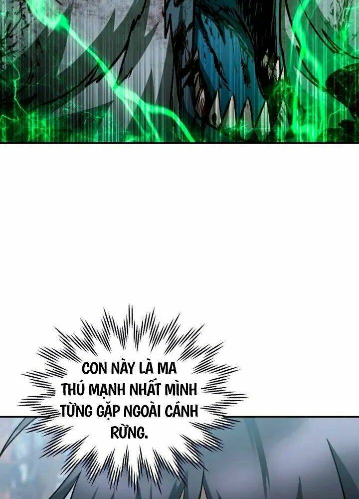 Helmut Đứa Trẻ Bị Ruồng Bỏ - Chapter 19 - Page 30